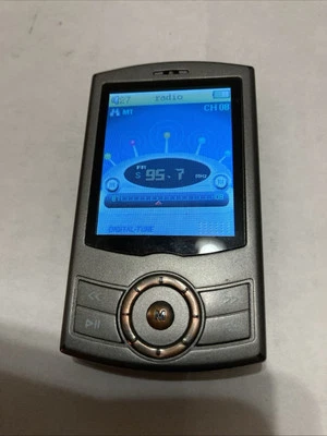 Reproductor de MP3 Oasis Mach Speed Technologies Foto 1 de 4