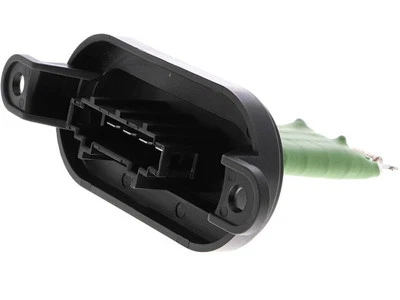 Regulador de motor soplador de climatización 38611CRHB 2008 2009 para Volkswagen Touareg 2007-2010 Foto 1 de 2