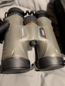 Bushnell trophy binoculars - Picture 1 of 10