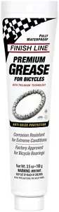 Finish Line Premium Grease with Trilinium Technology - 3.5oz Tube - Picture 1 of 1