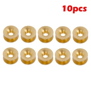 10*-Grass Trimmer Head Eyelets Strimmer Brush Cutter Part Accessorie - Picture 1 of 20