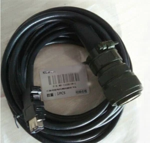 NEW   MR-ESCBL5M-L Encoder Cable 5m long #F9 - Bild 1 von 4