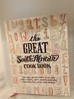 The Great South African Cookbook VERY GOOD FAST FREE SHIP 9781928209546