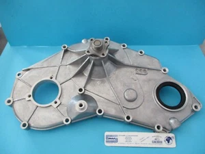 Coperchio Distribuzione Per Defender 90 110 300 TDI 94 98 ERR7146 Sivar - Picture 1 of 2
