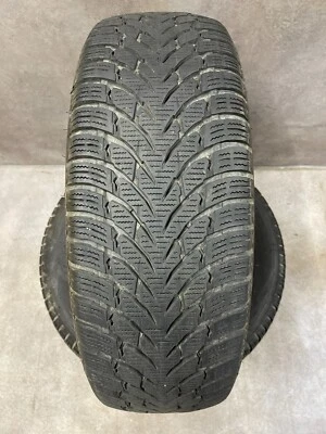 2 x 215/70 R16 100H WINTERREIFEN - Nokian WR SUV 4 215/70 R16 100H (5,8mm) - Bild 1 von 4
