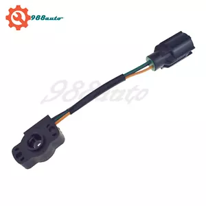 TPS Throttle Position Sensor for Ford Bronco E-150 E-250 E-350 F-150 F-250 85-97 - Picture 1 of 10