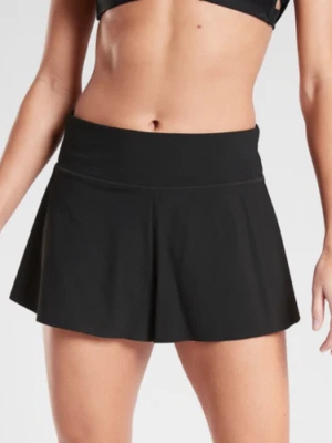 EUC Athleta Makani Swim Short, BLACK SIZE XS                      #531216 O0506H - Image 1 of 4