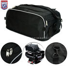 Tour Pack Travel Luggage Duffel Bag Fit For Harley Touring Trike 1994 - 2023