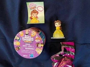 2020 Disney Princess Comic Figure Series 4 Belle *NEW/OPEN* l1 - Picture 1 of 3