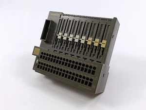 Siemens 6ES7 120-0AH01-0AA0 Simatic SC TB16 SC - Picture 1 of 8