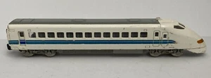 VINTAGE YONEZAWA DIAPET Passenger TRAIN 1/100 014 MADE IN JAPAN - Picture 1 of 9