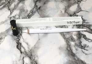 Urban Decay Prince Kajal Eye Pencil #Shade When Doves Cry (White) New Boxed - Picture 1 of 9