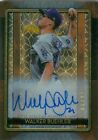 WALKER BUEHLER DODGERS 2020 TOPPS TRIBUTE ICONIC PERSPECTIVE AUTOGRAF 76/99!!!!
