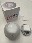 Apple HomePod mini Smart Lautsprecher - weiß