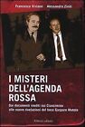 I Misteri Dellagenda Rossa Von Francesco Viviano Aless  Buch  Zustand Gut