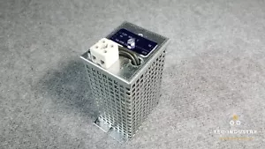FRIZLEN FZP 100x24 S / FZP 100x24S / 56Ohm 44W / HA-R56-7A / Resistencia de potencia - Imagen 1 de 7