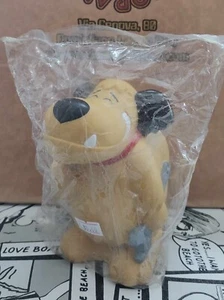 HANNA-BARBERA Dastardly and Muttley MONEY BANK 1996 - Imagen 1 de 1