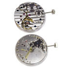 36.6mm 17 Jewels Mechanical Hand-Winding Watch Movement Repair For 6497 ST3600 s