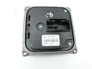 Xenon ballast Control Unit Ri LAM-H for Mercedes C218 CLS 350 11-14 - Picture 1 of 8