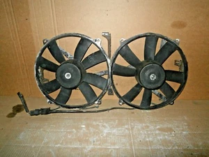 KÜHLERLÜFTER AUTO MERCEDES C KLASSE C220 1995 W202 2.2 BENZIN - Bild 1 von 2