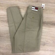 golpear Mucho bien bueno fantasma Las mejores ofertas en Pantalones de Hombre Tommy Hilfiger | eBay