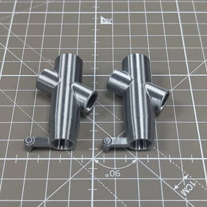 X2 Tonearm Pivot For Technics SL1200 SL1210 MK2 - Picture 1 of 7