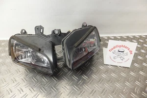 Scheinwerfer Hauptscheinwerfer Head Light Honda CBR 1000RR 04/05 CBR 1000RR SC57 - Bild 1 von 3
