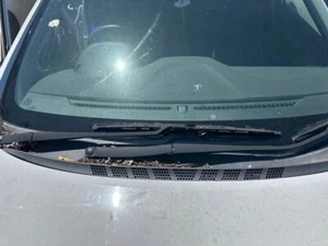 2014 Hyundai Elantra MD Right Driver Wiper Arm Sedan 11-16 Petrol #B554 - Picture 1 of 8