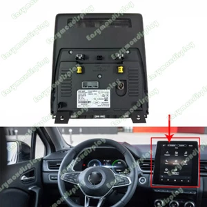 OEM 9.3" LCD Display CID09AC-RFH For RENAULT ARKANA 2020-2024 HEAD UNIT NAV - Picture 1 of 8