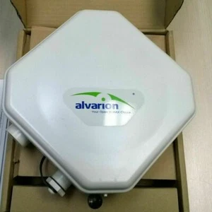 Network Antenna ALVARION BMAX 950303 XTRM-SU-OD-1D-4.9-6-A 16dbi + POWER SUPPLY - Picture 1 of 4