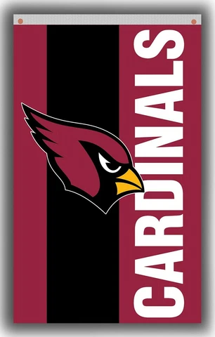 Arizona Cardinals Football Team Fan Memorable Flag 90x150cm 3x5ft best banner Cover