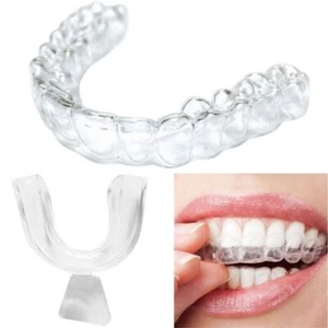 Bite Dentale Notturno Automodellante anti Bruxismo - Foto 1 di 9