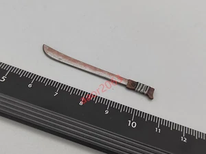 Limtoys LMN004 1/12 Scale The Last of Us Joe Sword Model for 6" Figure - Picture 1 of 1
