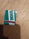 Houlihans Bar Restaurant Usa Matchbook & Matches Unused Vgc 90S. Collectable
