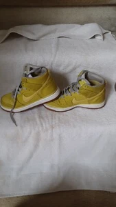 nike dunk high Volt - Picture 1 of 5