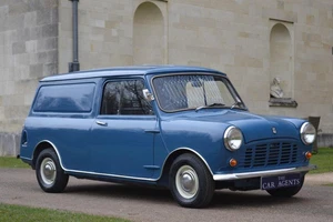 Austin Mini 95L Mini Van - Picture 1 of 12