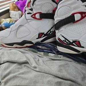 Size 13 - Air Jordan 8 Retro Alternate - Picture 1 of 13