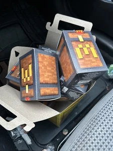 McDonald’s A Minecraft Movie 2025 7 Sealed! Unopened - Picture 1 of 1