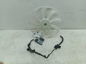 MOTOR VENTILADOR RADIADOR CRUZADO TOYOTA YARIS 16363K0020 XP210 2021 - 2025 - Imagen 1 de 12