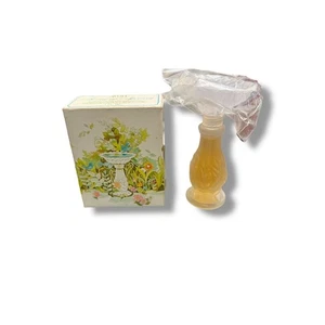 Vintage Avon Song of Spring Sweet Honesty Kölnisch Wasser 1 Unze mit Box 70er Jahre Neu im Karton - Bild 1 von 6