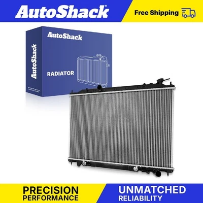 Radiator 28.69" (728.7 mm) for 2004-2009 Nissan Quest Foto 1 de 4