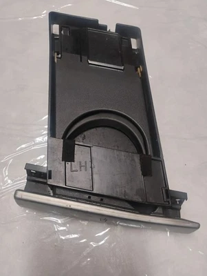 Subaru Impreza WRX STI 2002-2004 tablero extraíble portavasos central OEM Foto 1 de 4