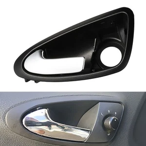 Inner Door Handle 6J1 837 113A 6J1837113A ABS Car Accessories Inner Door - Picture 1 of 8