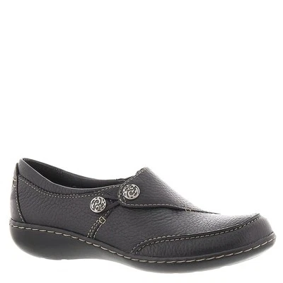 Sin cordones Clarks Ashland Lane para mujer Foto 1 de 4