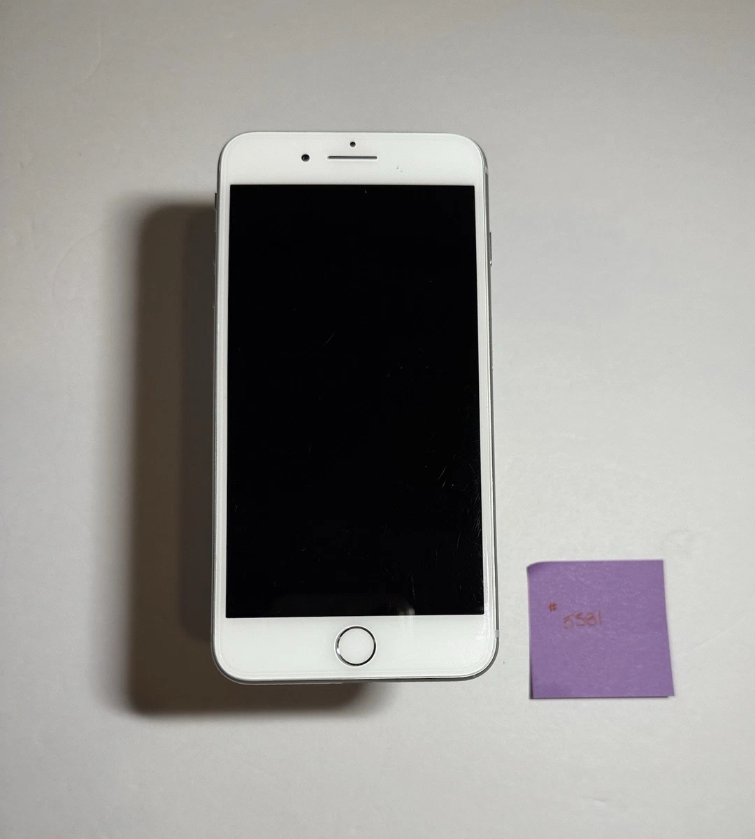 iPhone 8 Plus White iOS for sale | eBay