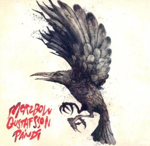 Merzbow/Mats Gustafsson/Balazs Pandi Cuts (CD) Album - Bild 1 von 1