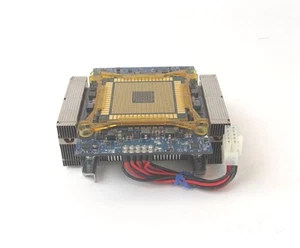 HP AH339-3801A Intel Itanium 9350 1.73GHz Quad-Core Processor zy - Picture 1 of 4