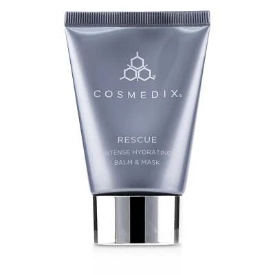 CosMedix Rescue Intense Hydrating Balm & Mask  50g/1.7oz — 第 1/3 张图片