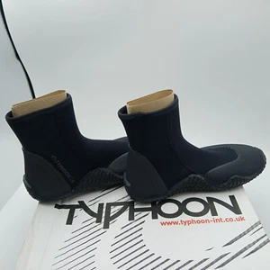 Guanti da surf per sport acquatici - Sola Super Stretch - 3 mm - Nero - XLG - Foto 1 di 5