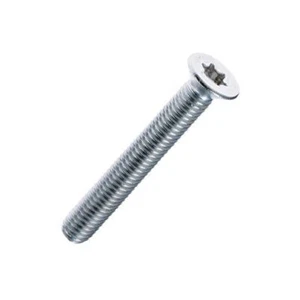 Tornillo descensor Torx M2 12mm acero inoxidable A2 TX6 10 unidades - Imagen 1 de 2
